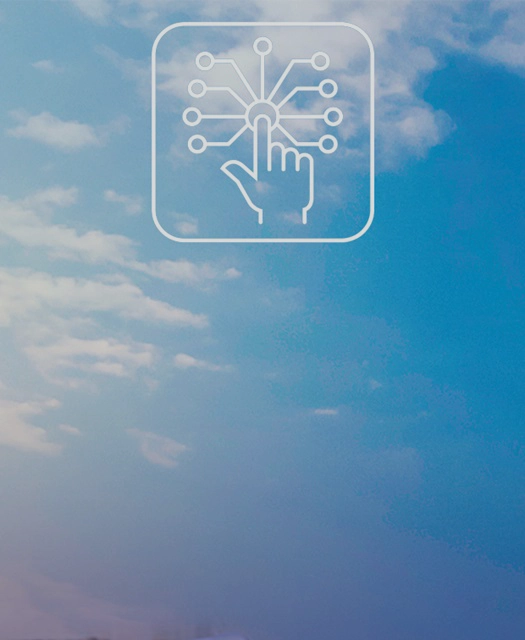 PACCAR Connect Visual Simple icon