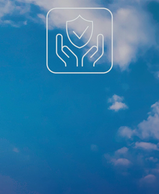 PACCAR Connect Visual trusted icon